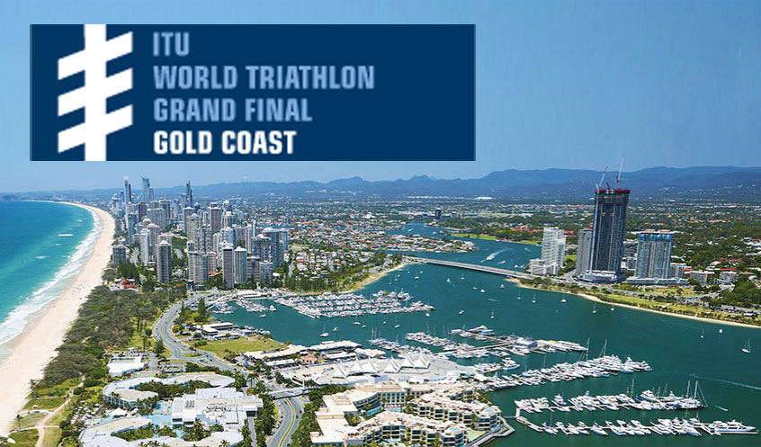 2018 ITU World Triathlon Finals